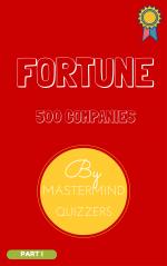 Fortune 500 Companies Study Material - PART 1