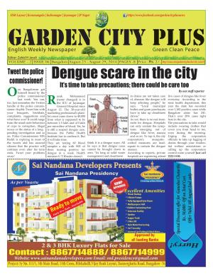 Gardencityplus