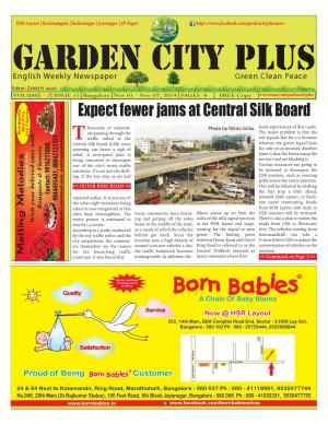 Gardencityplus