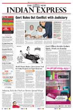The New Indian Express-Kottayam