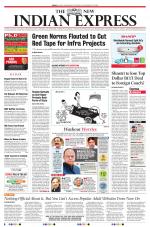 The New Indian Express-Villupuram