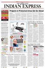 The New Indian Express-Mangaluru