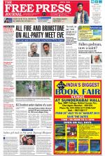 Free Press - Mumbai Epaper