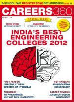 Careers360 May 2012 (English)