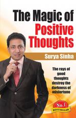 The Magic of Positive Thoughts
