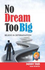 No Dream Too Big
