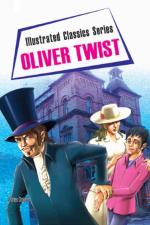 Oliver Twist