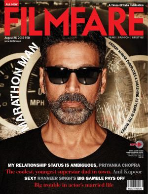 Filmfare 26-AUGUST-2015