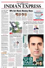 The New Indian Express-Kochi