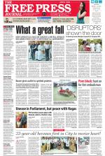 Free Press - Mumbai Epaper