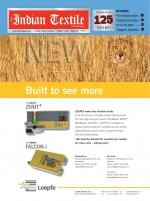 The Indian Textile Journal