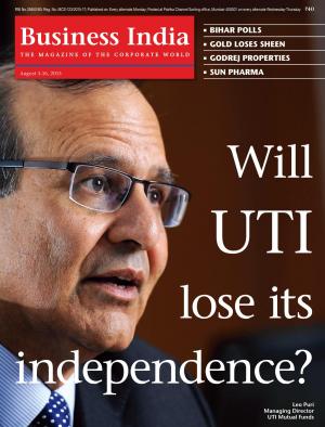 Business India (August 3-16, 2015)