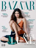 Harper's Bazaar India