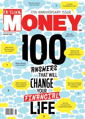 Outlook Money  August 2015