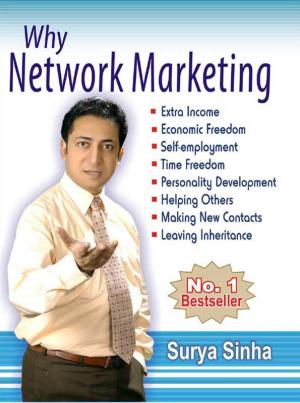 Why Network Marketing