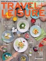 Travel + Leisure