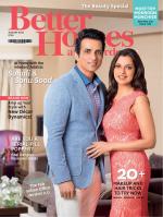 Better Homes And Gardens 