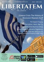 Libertatem Magazine