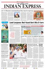 The New Indian Express-Kottayam