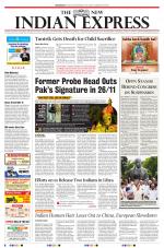 The New Indian Express-Sambalpur