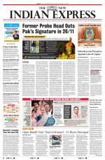 The New Indian Express-Tirunelveli