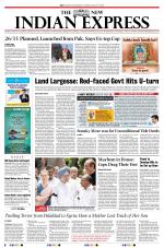 The New Indian Express-Kochi