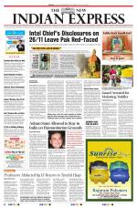The New Indian Express-Belagavi