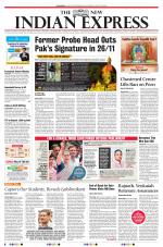 The New Indian Express-Vijayawada