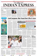 The New Indian Express-Kozhikode