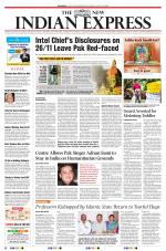 The New Indian Express-Shivamogga