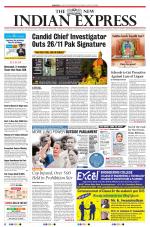 The New Indian Express-Coimbatore