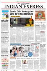 The New Indian Express-Madurai