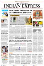 The New Indian Express-Bengaluru