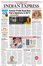 The New Indian Express-Anantapur