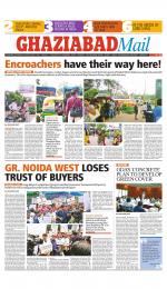 Ghaziabad Mail