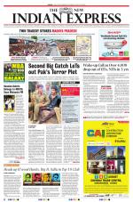 The New Indian Express-Chennai