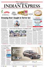 The New Indian Express-Kozhikode