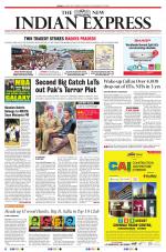 The New Indian Express-Villupuram