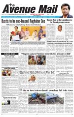 Avenue Mail