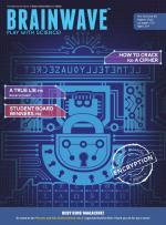 Brainwave Magazine