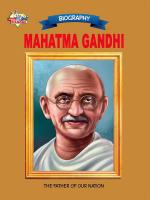 Mahatma Gandhi