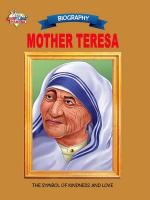 Mother Teresa