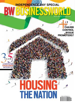 Businessworld Aug 24 , 2015