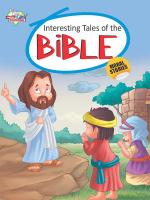 Interesting Tales Of The Bible