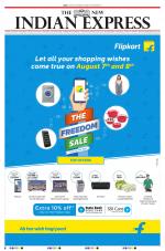 The New Indian Express-Kottayam