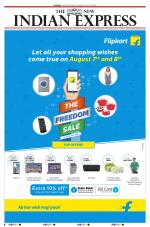 The New Indian Express-Hyderabad