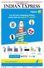 The New Indian Express-Villupuram