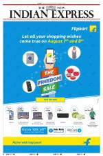 The New Indian Express-Hubballi