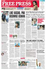 Free Press - Mumbai Epaper