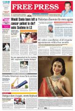 Free Press - Bhopal Epaper Edition